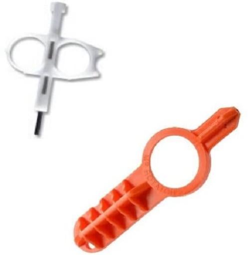 Bradas ECO-4441 parte e accessorio per de impianto di irrigazione de