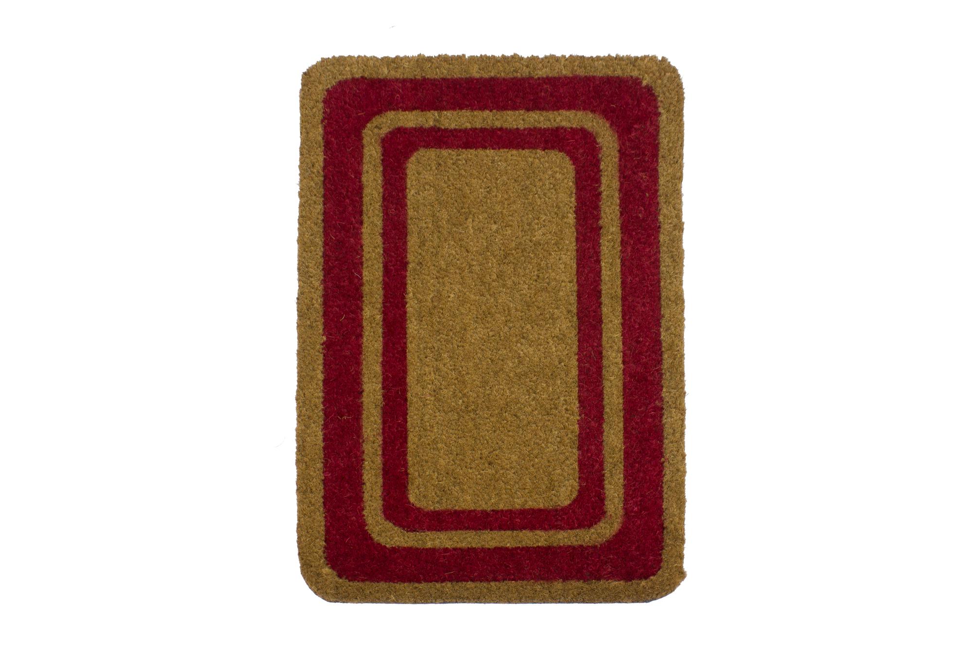 Akebono Industrie Antidérapante Magic Plateau Carré-XL – 385 X 308 Mm Transparent/Noir (MT – 1001