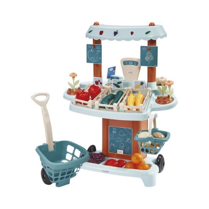 établi ecoiffier 18 mois