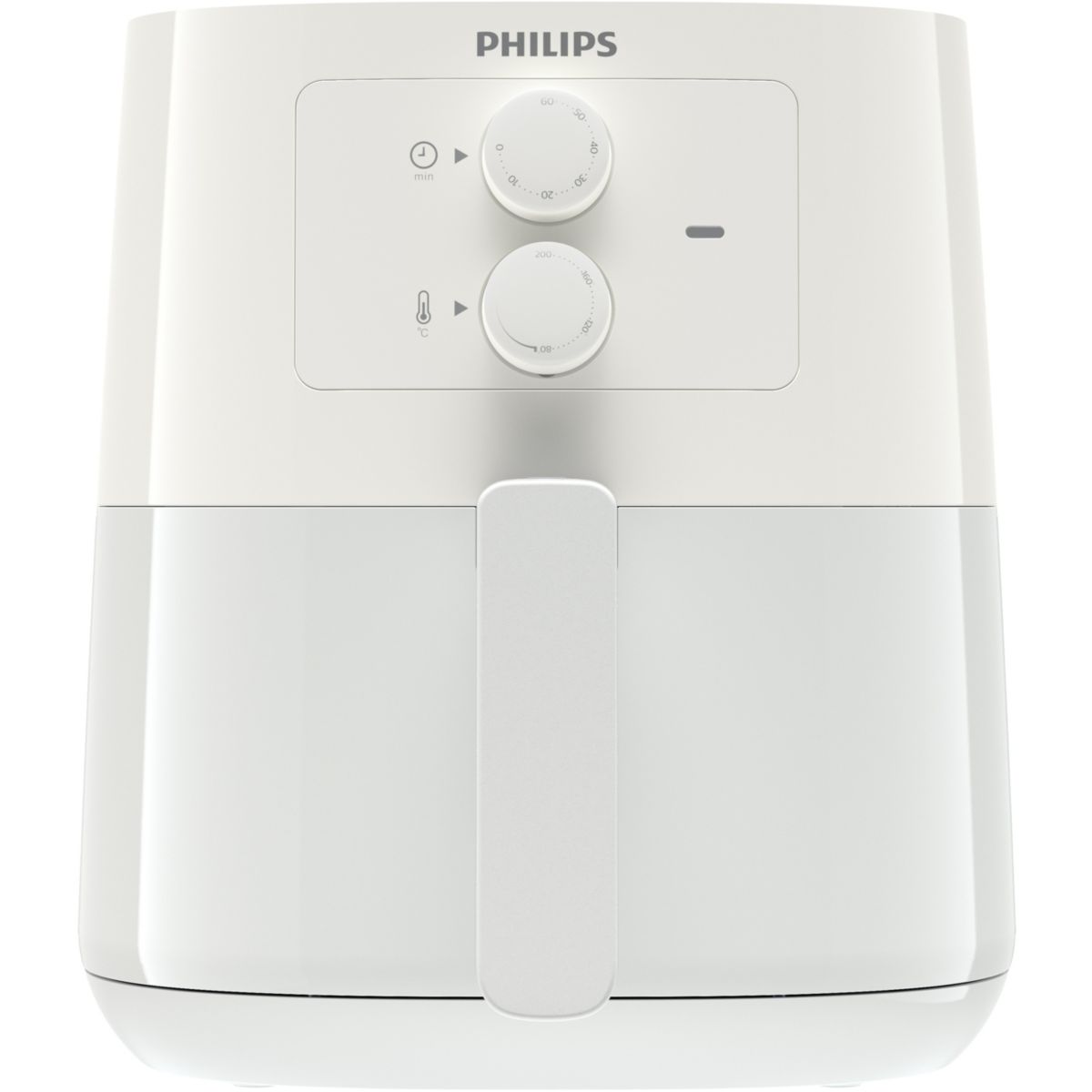 Friteuse Sans Huile PHILIPS Airfryer Essential HD9200/10 | Leroy Merlin