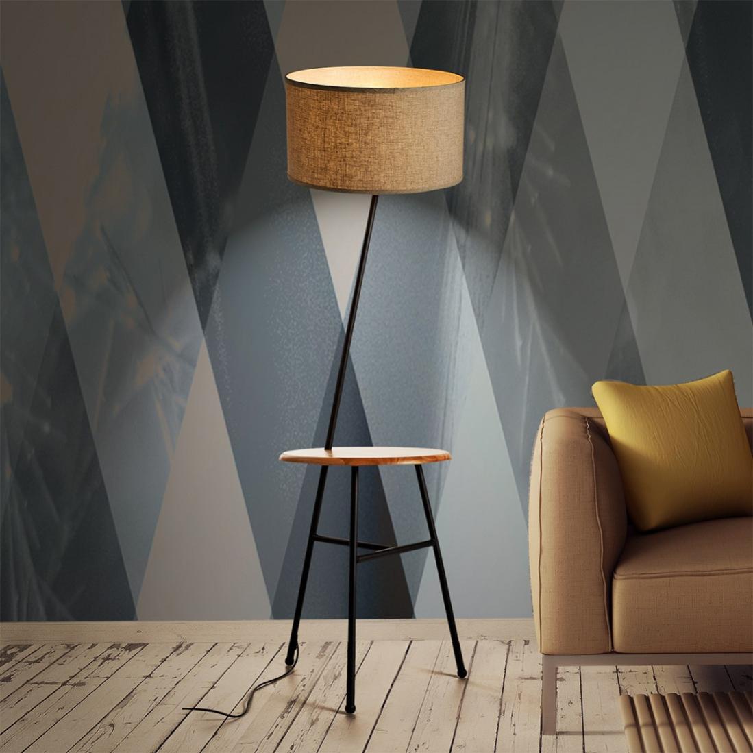 Lampade da terra e piantane in tanti stili e design con Spedizione Gratis