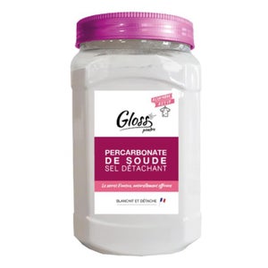 Chlorate soude