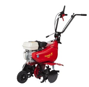 Motozappa a scoppio HONDA FG201K1DET 49 cm³