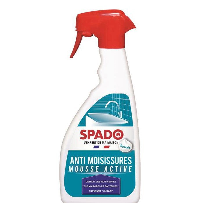 Traitement anti-moisissures DIP 500 ml