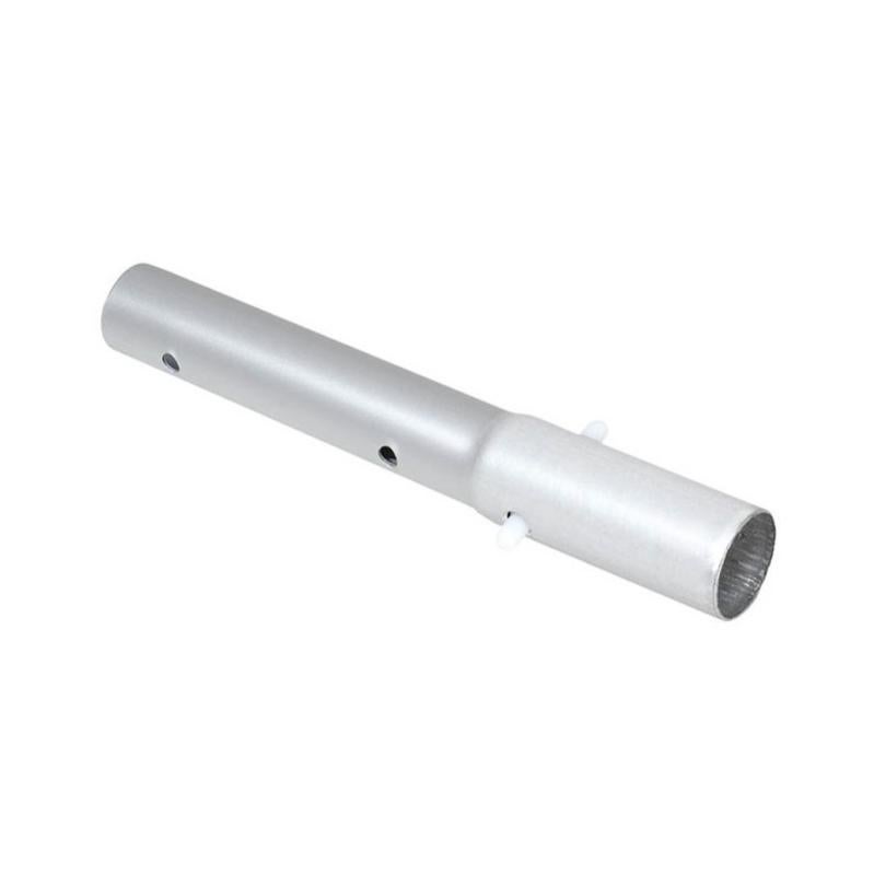 Adattatore Da Spinotto 2,5 Mm A Blocco Terminale 4 Pin - Foto 7