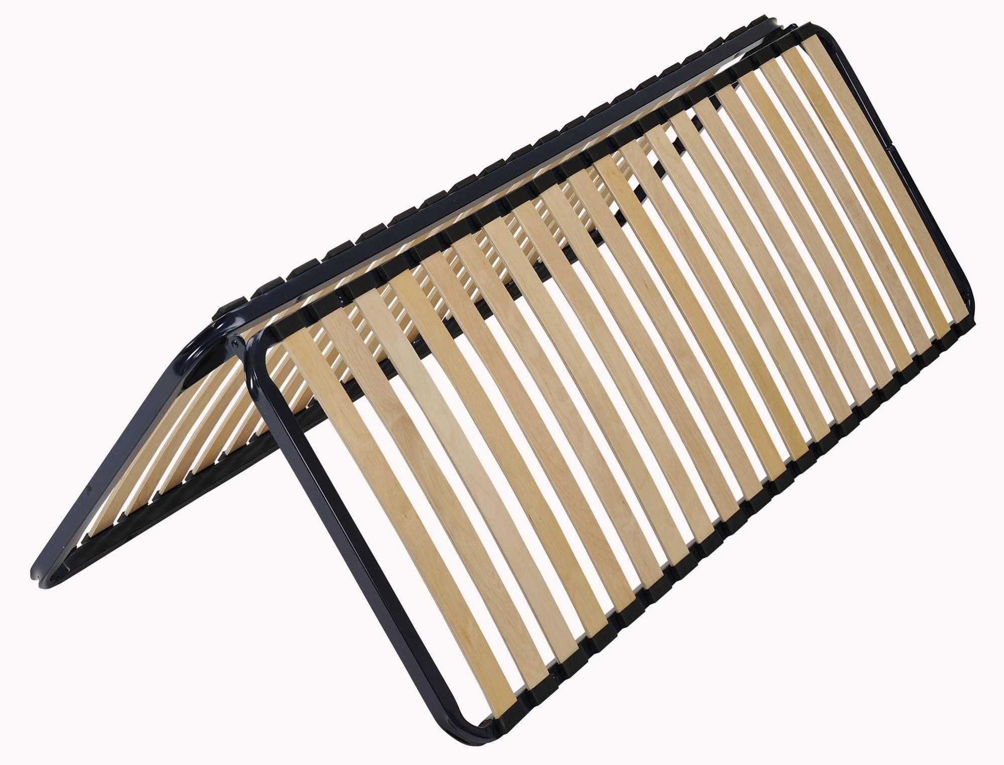 Sommier 2 X 80 X 200 Cm Conforama