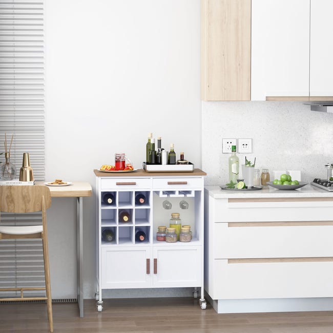 Encuentra el carrito verdulero IKEA perfecto para tu cocina ¡o