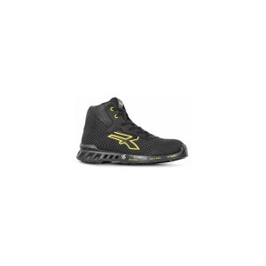 U-Power Joe S3 SRC CI ESD High-top Safety Shoes