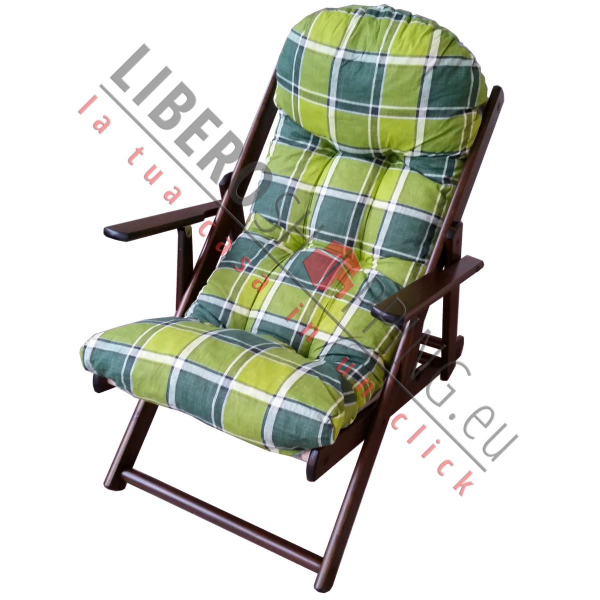 Lorenzo Cana – unifarbene apfelgruene Verde Cravatta in 100% seta – Verde Raso Cravatta – 84445