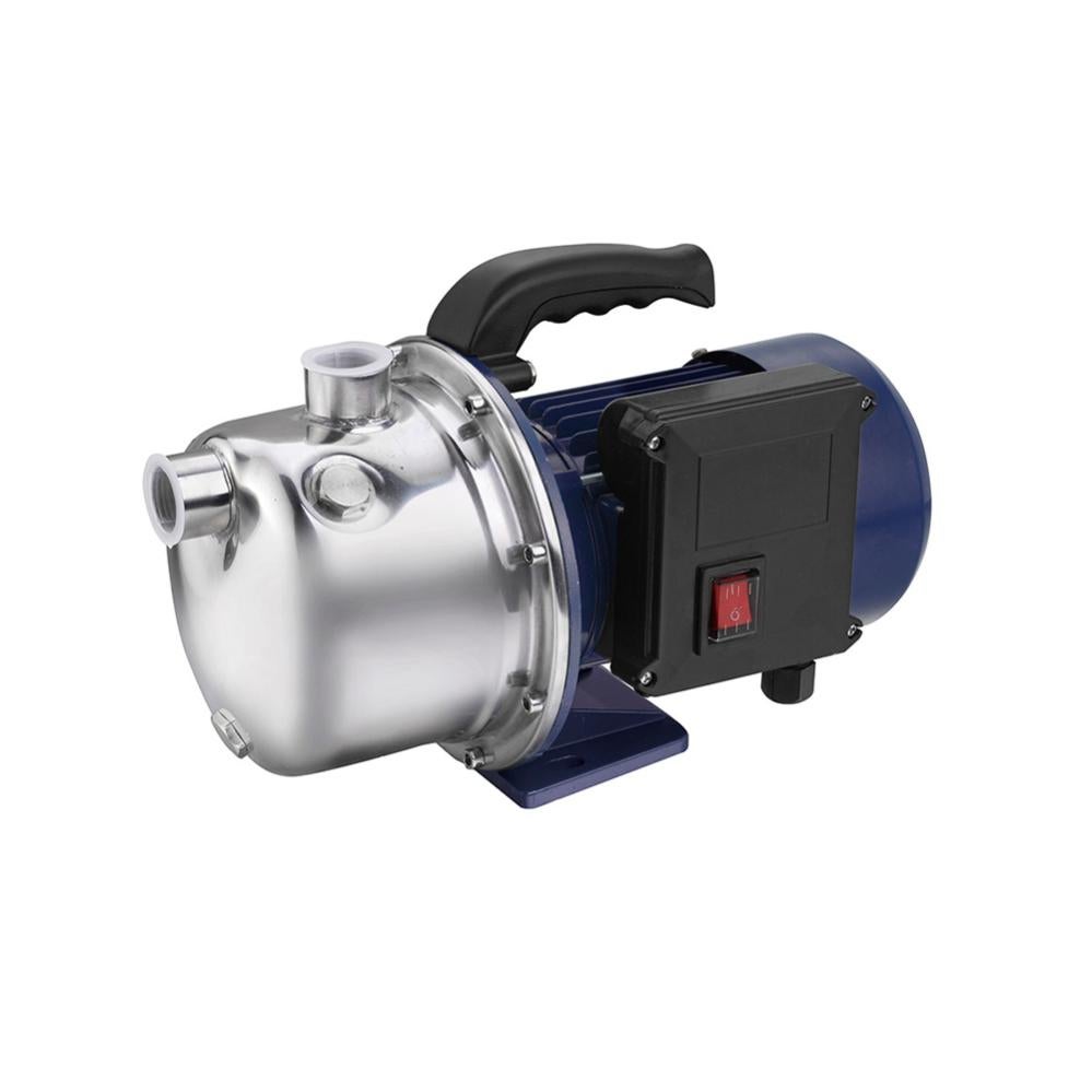 Electrobomba de superficie Kuril KF048 | Motor 1300W | Caudal 4800 L/h ...