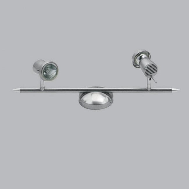 Lampada LED Spot 7W Applique Moderno Muro Parete Faretto Luce Soffitto Orientabile Vetrine Negozio Ra 90 230v Bianco 6500k 89316471 Lampada LED Spot 7W Applique Moderno Muro Parete Faretto Luce Soffitto Orientabile Vetrine Negozio Ra 90 230v Bianco 6500k 89316471