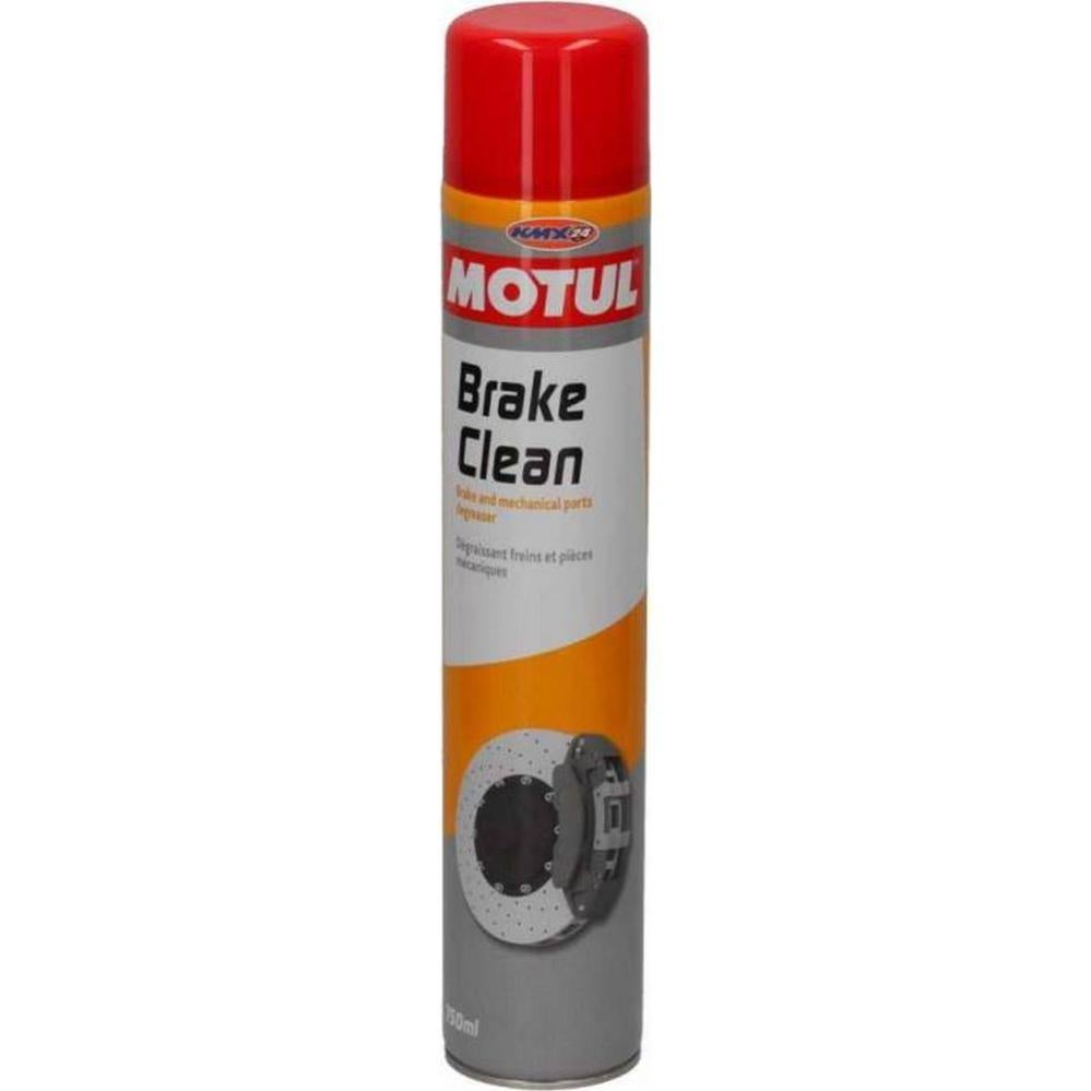 DEGRAISSANT NETTOYANT FREINS MOTUL AUTO MOTO ULTRA PUISSANT BRAKE CLEAN