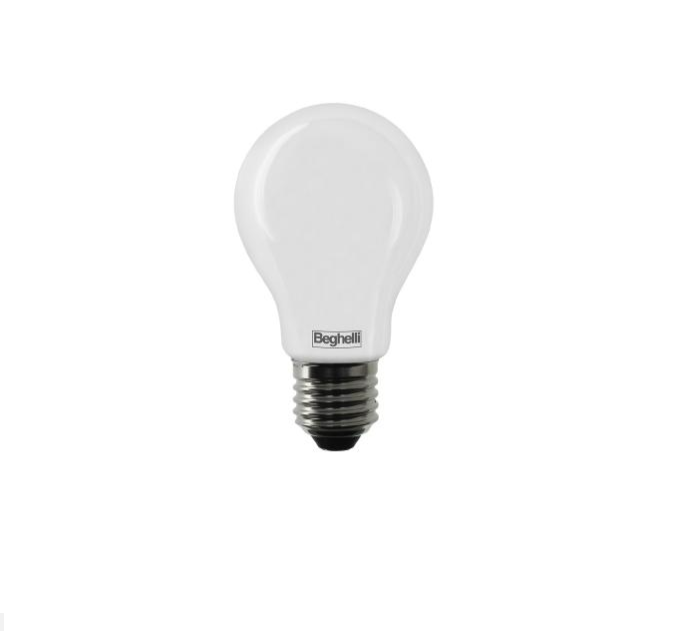 BEGHELLI S.P.A. 56800 GOCCIA SAVING 15W E27 3000K * - ELETTROINGROS SRL