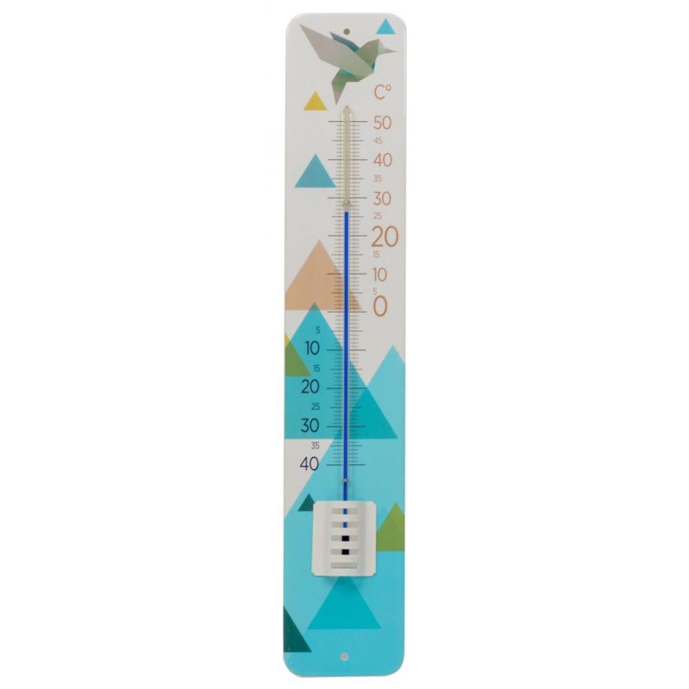Magnete Frigo 3D Lanzarote Spagna Con Termometro – Souvenir Di Viaggio, 7x5 Cm, In Resina - 5