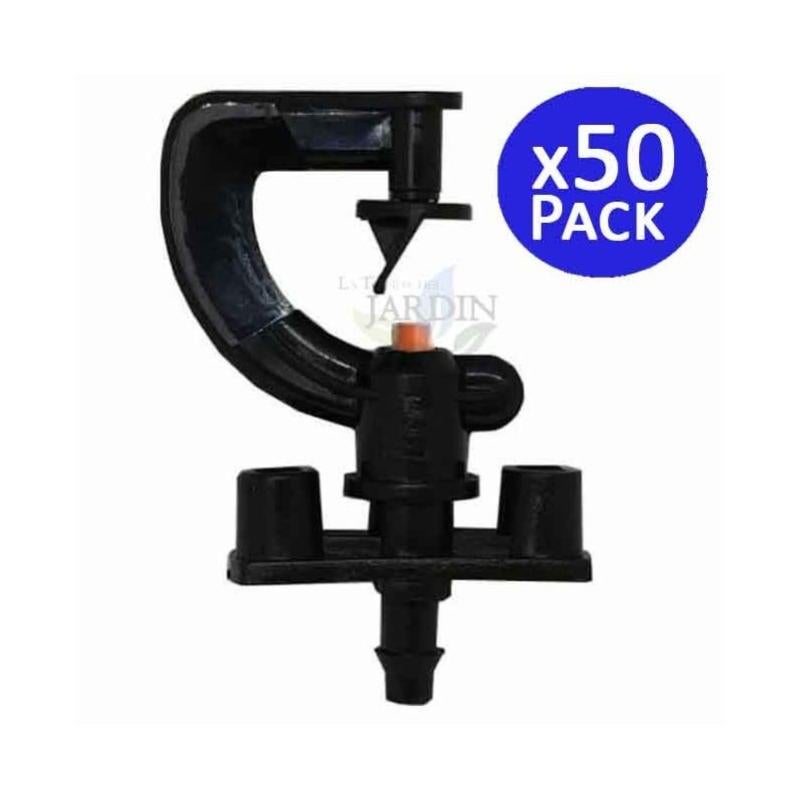 RAIN VARI JET ARCO FISSO 180° - Marini ProWorker - vendita on