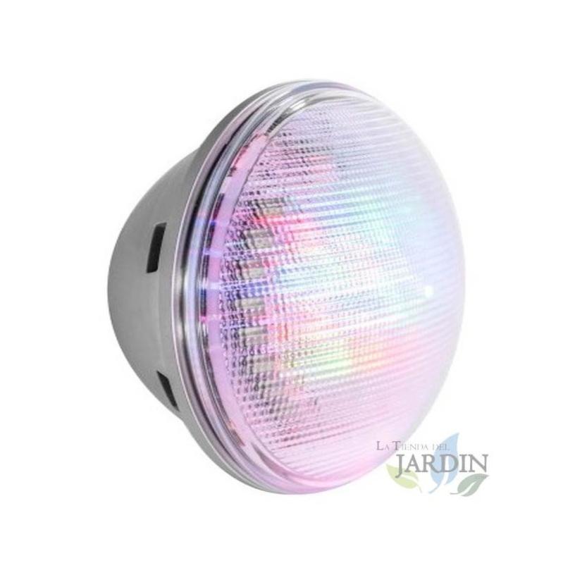 Lámpara Led Iluminación Piscinas 27W 1100 Lm Blanco