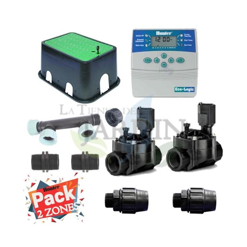SIGANDG Kit di Irrigazione Automatica da, Sistema di Irrigazione
