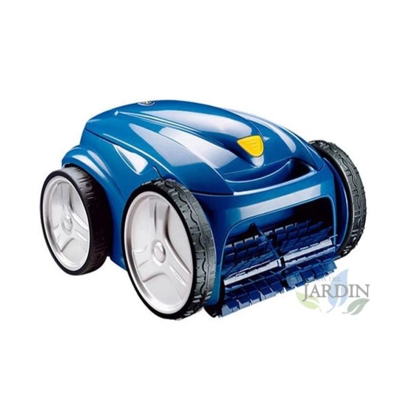 Limpiafondos Automático Zodiac Vortex 2Wd, 50 M2