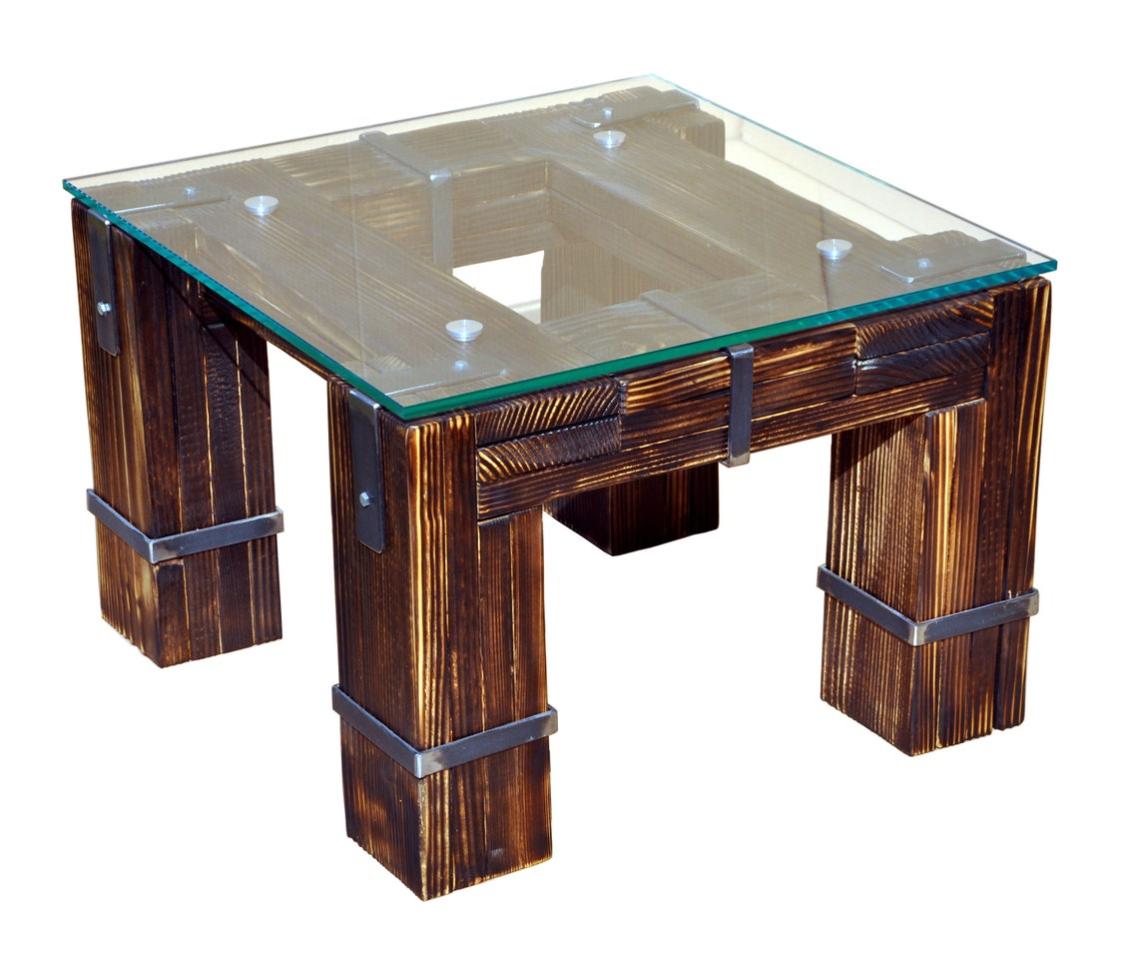 CHYRKA® Tischkufe SWIRZ -A MTSA 1 Paar (2 Stück) Kufengestell Tischgestell 60x30 Rahmentisch - View #8