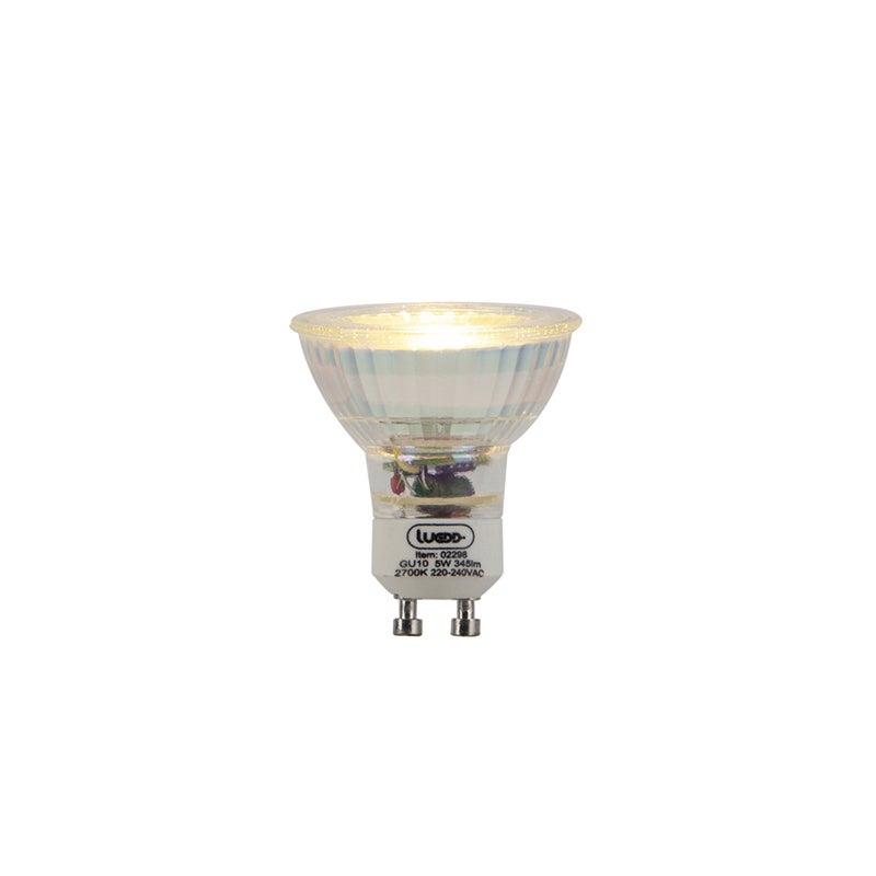 gu10 dimmable leroy merlin