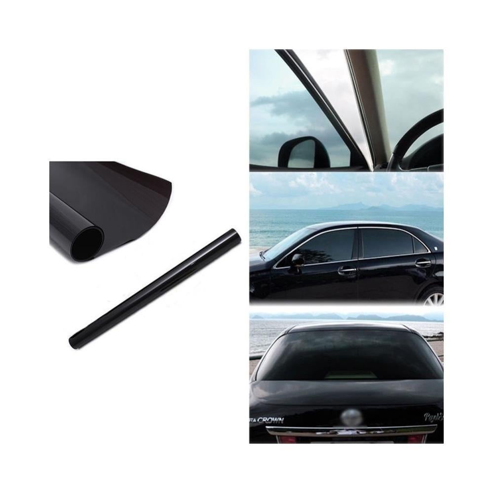 1765 Midnight Ref - Set Pellicola Protettiva per Vetro Auto