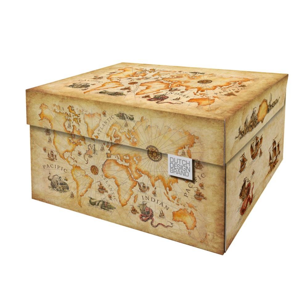 Scatola Portaoggetti Nash Loaded Tackle Box - Verde, 16 Scomparti, Per Carpfishing
