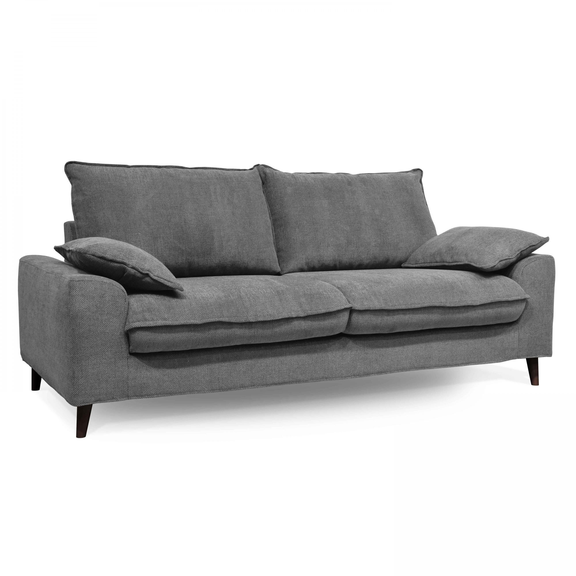Divano Letto In Tessuto Melange A 3 Posti Grigio Chiaro Leroy Merlin divano-letto-in-tessuto-melange-a-3-posti-grigio-chiaro-leroy-merlin