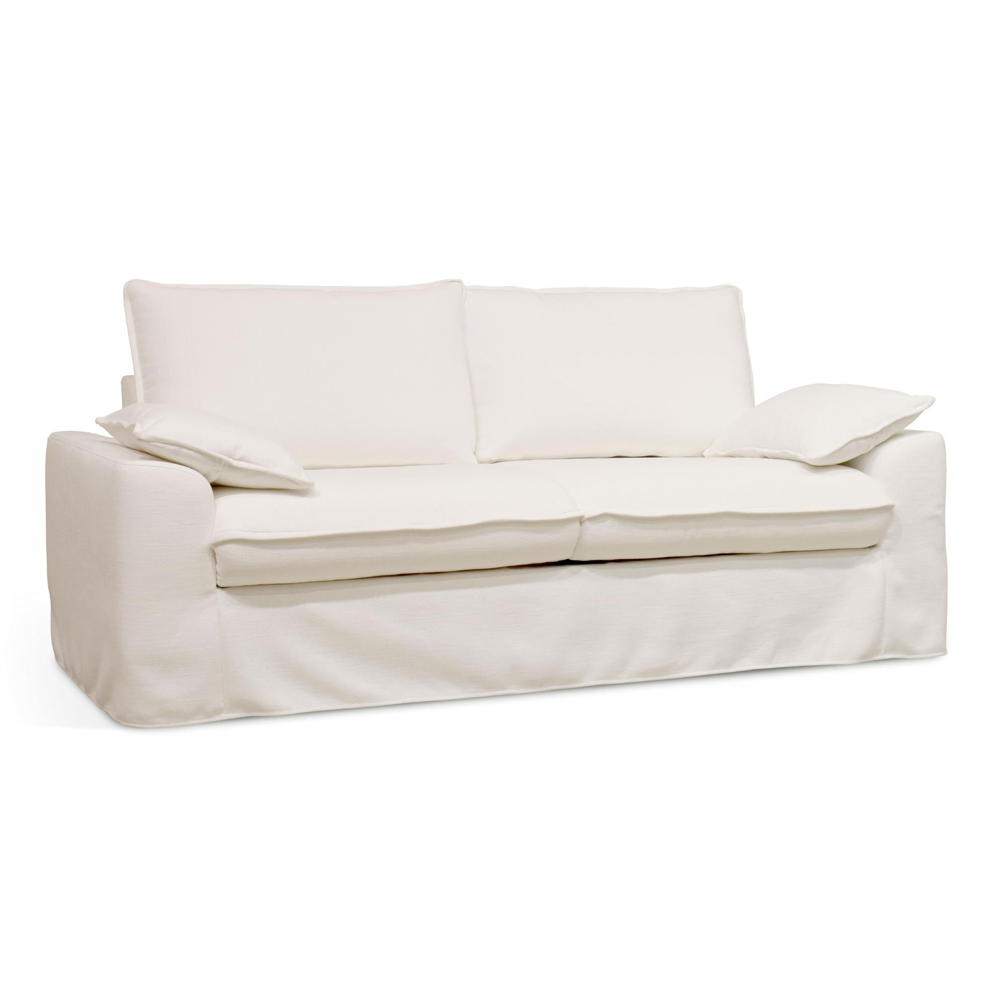 Slow Cow Federa Lombare Rettangolare 30,5x61 Cm – Tessuto Texture Nero E Bianco Sporco, Moderna