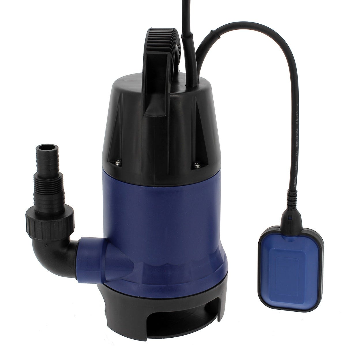 Beiser environnement - Pompe immergée inox 1,5 KW 220 V avec flotteur 2  kit - Contact au 0825 825 488