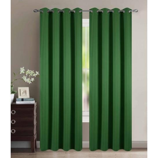Lot De 2 Rideaux Occultant Thermique Jade 140 X 260 Cm Leroy Merlin Lot De 2 Rideaux Occultant Thermique Jade 140 X 260 Cm Leroy Merlin