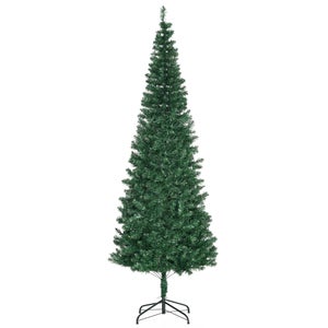 Albero di natale slim