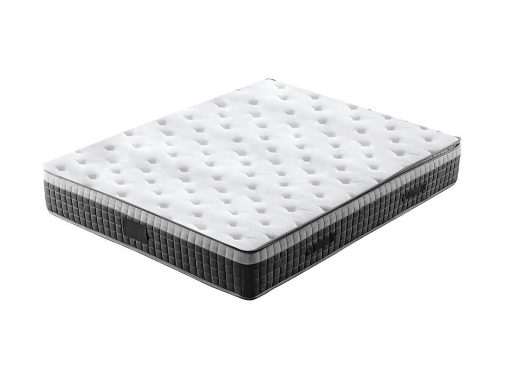 Matelas Epeda ressorts ensachés et mémoire de forme Destination
