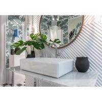 24 Farfalle Specchiate Adesive 3D - Decorazione Murale Moderna Per Casa, Feste E Regali! - Foto 5