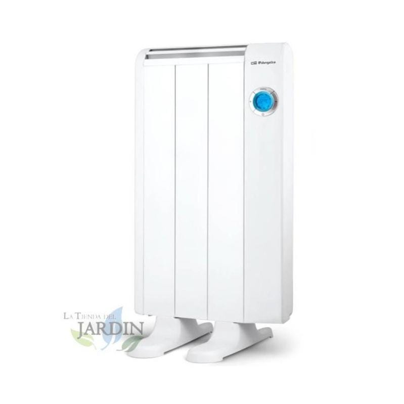Haverland RC4A Emisor Térmico Fluido 500W Haverland RC4A Emisor Térmico Fluido 500W