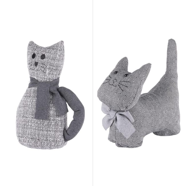 Cale Porte Chat 1 Kg 1 Modele Aleatoire Leroy Merlin Cale Porte Chat 1 Kg 1 Modele Aleatoire Leroy Merlin