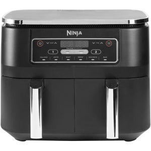 NINJA - Foodi Max - AF400EU - Friteuse sans huile DualZone?- 2470W
