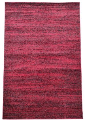 TAPISO Maya Tappeto Passatoia Corridoio Moderno Grigio Nero Giallo  Macchiato Sottile 60 x 150 cm