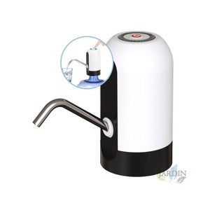 Dispensador de Agua Automático Recargable InnovaGoods - Bixoto.com