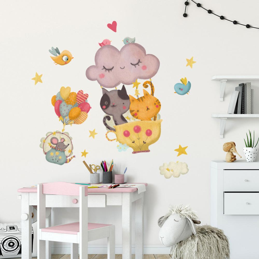 Set Di Decorazioni Per La Festa Di Compleanno Di Winnie The Pooh - Foto 8