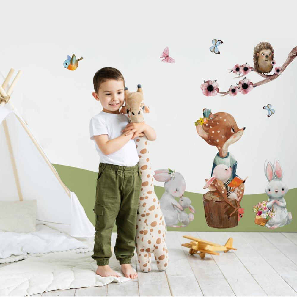 Taf Toys – Tombola Dei Coniglietti Gioco In Legno Per Bambini 24+ Mesi