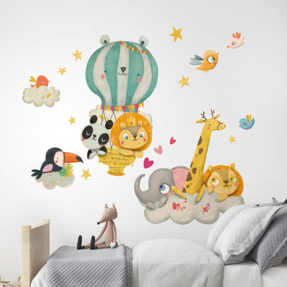 Set Di Decorazioni Per La Festa Di Compleanno Di Winnie The Pooh - Foto 9