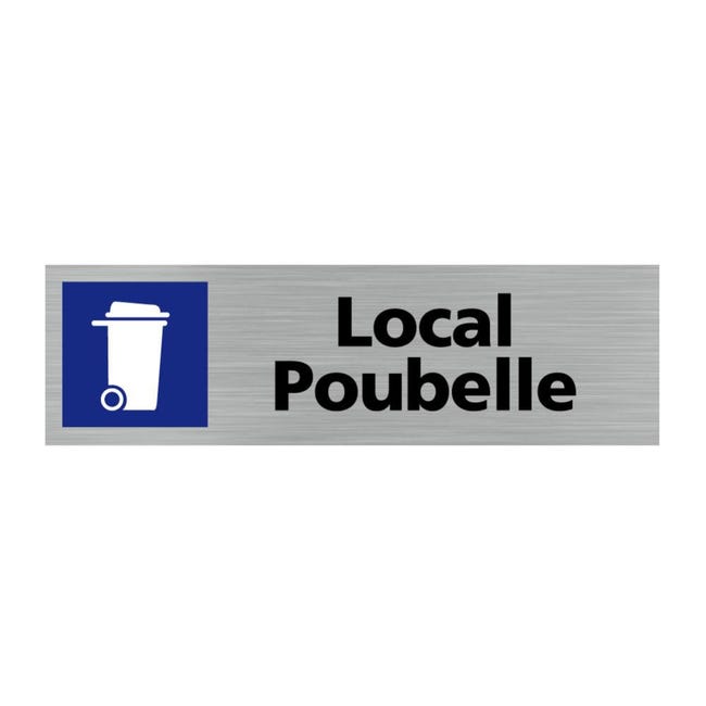 Local Poubelle