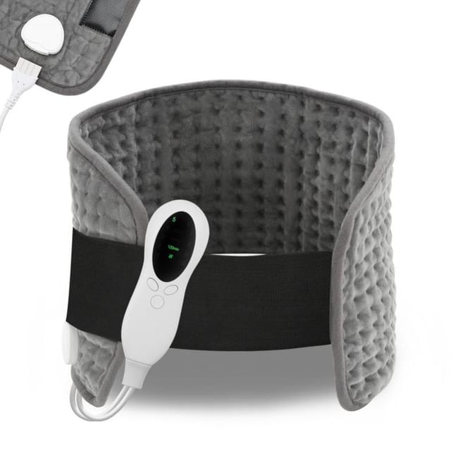 ceinture massage lombaire ceinture massage lombaire