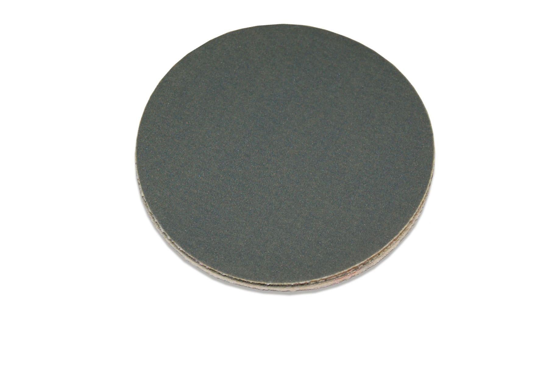 Makita 794519-6 – Disco Abrasivo Da 5'' Grana 80 (Confezione Da 5) – Levigatura Veloce