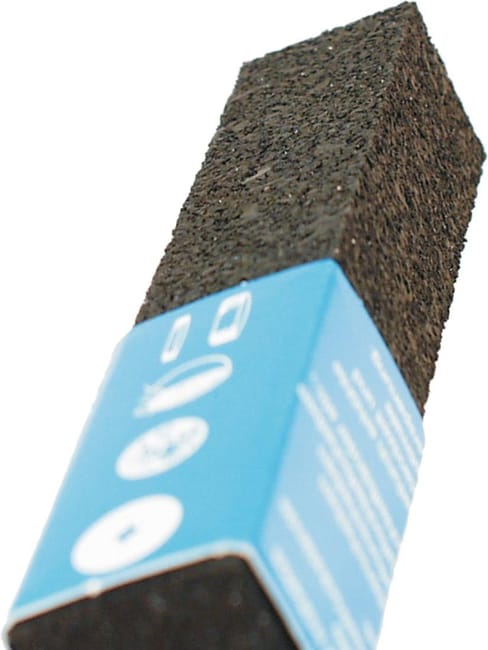 12 gomme da cancellare per residui di colla, gomma per cemento, disegno artistico, gomma ad alto polimero, gomma per la pulizia per rimuovere residui di colla da carta, plastica e altre superfici 12 gomme da cancellare per residui di colla, gomma per cemento, disegno artistico, gomma ad alto polimero, gomma per la pulizia per rimuovere residui di colla da carta, plastica e altre superfici