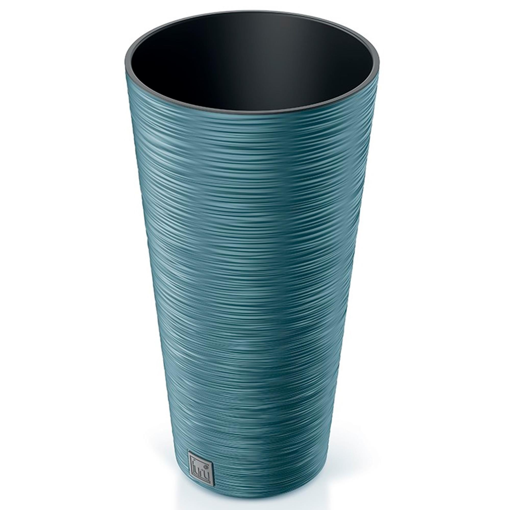 Vaso con riserva acqua 15 L café - FURU | Leroy Merlin