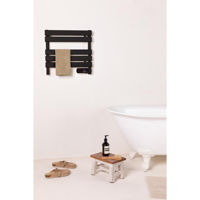 WARM TOWEL MINI 150W Scaldasalviette elettrico Leroy Merlin