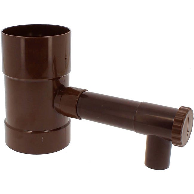 Collettore acqua pipe PVC Gutter acqua piovana - Cina Raccordi per tubi Collettore acqua pipe PVC Gutter acqua piovana - Cina Raccordi per tubi