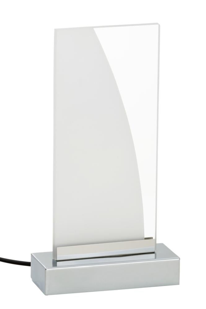 LIQUID LINE TX lampada da tavolo By Lightnet