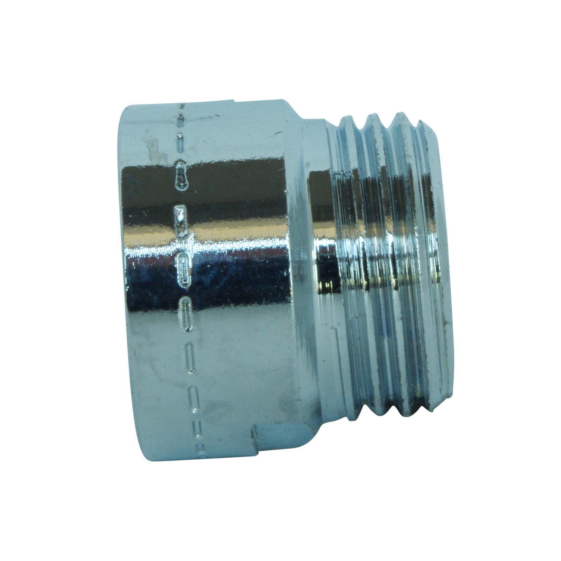 Raccord Douche Mf15/21 10l/min Leroy Merlin